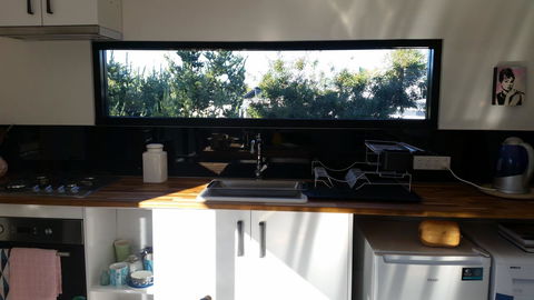 Sinclair Eco House - Accommodation Melbourne 16