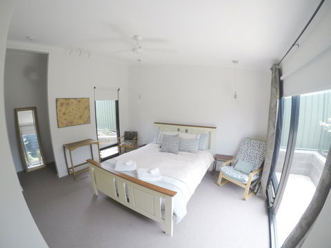 Sinclair Eco House - Accommodation Melbourne 8