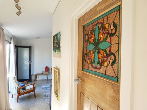 Sinclair Eco House - Accommodation Melbourne 28