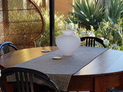 Sinclair Eco House - Accommodation Melbourne 31