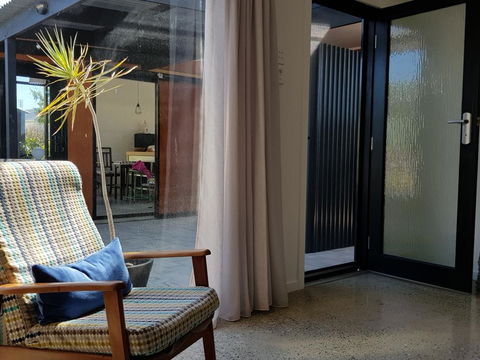 Sinclair Eco House - Accommodation Melbourne 27