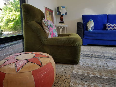 Sinclair Eco House - Accommodation Melbourne 22