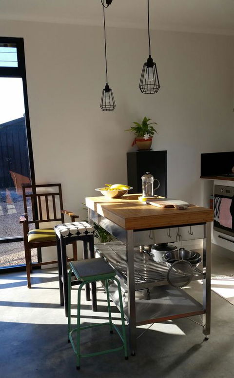 Sinclair Eco House - Accommodation Melbourne 18