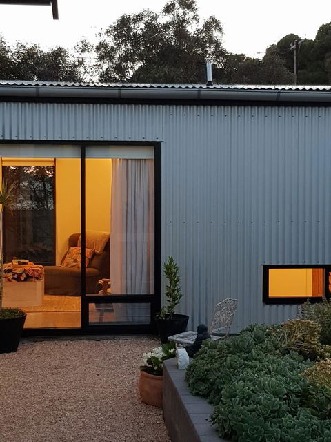 Sinclair Eco House - Accommodation Melbourne 13