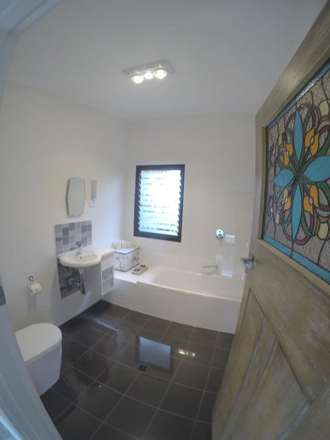 Sinclair Eco House - Accommodation Melbourne 7
