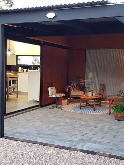 Sinclair Eco House - Accommodation Melbourne 3