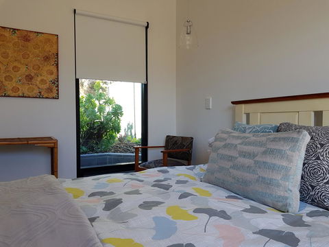 Sinclair Eco House - Accommodation Melbourne 29