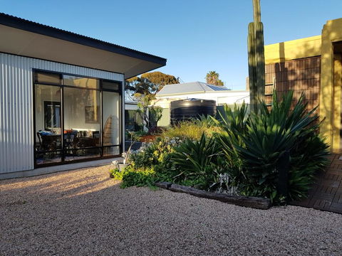 Sinclair Eco House - Accommodation Melbourne 23