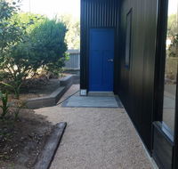 chargeo.stay - Melbourne 4u