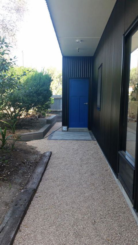 Sinclair Eco House - Accommodation Melbourne 0