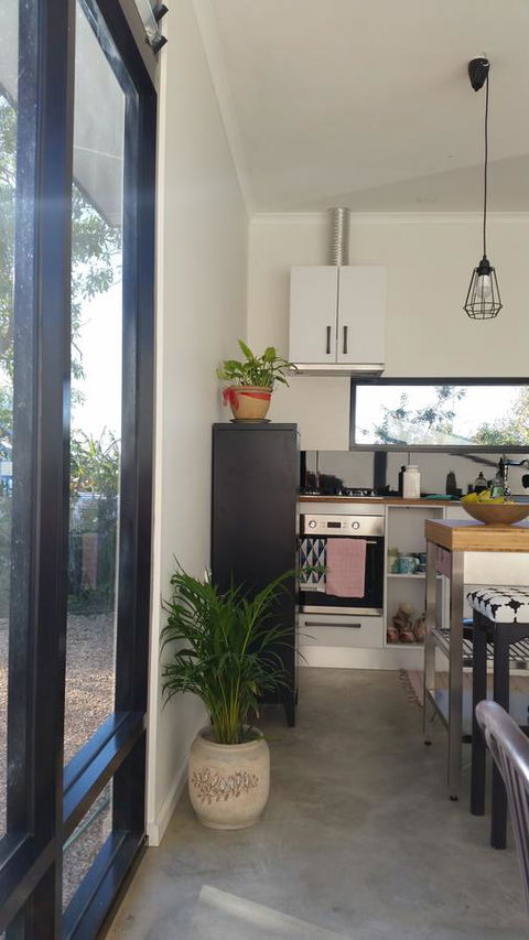 Sinclair Eco House - Accommodation Melbourne 19