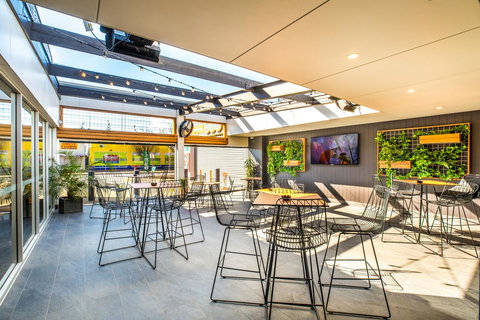 Nightcap At Finsbury Hotel - Accommodation Melbourne 8