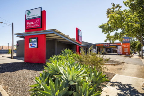 Nightcap At Finsbury Hotel - Accommodation Melbourne 4