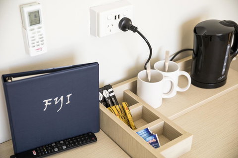 Nightcap At Finsbury Hotel - Accommodation Melbourne 18