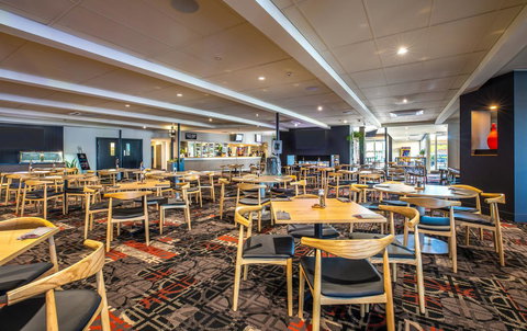 Nightcap At Finsbury Hotel - Accommodation Melbourne 7