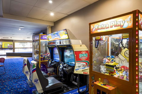 Nightcap At Finsbury Hotel - Accommodation Melbourne 34