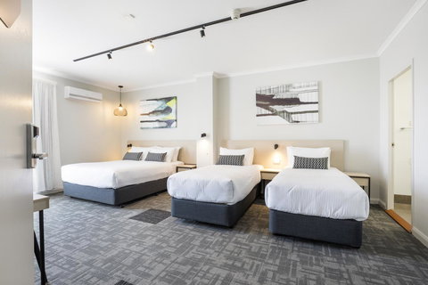 Nightcap At Finsbury Hotel - Accommodation Melbourne 13