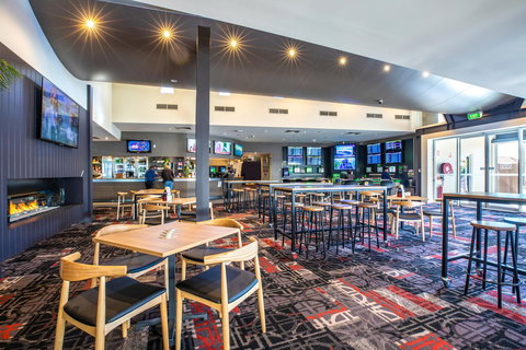 Nightcap At Finsbury Hotel - Accommodation Melbourne 36