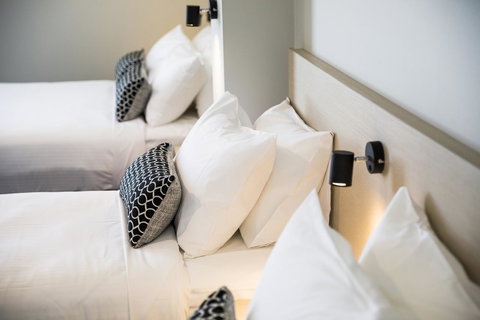 Nightcap At Finsbury Hotel - Accommodation Melbourne 9