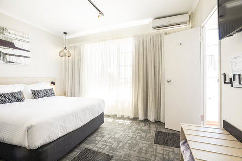 Nightcap At Finsbury Hotel - Accommodation Melbourne 22