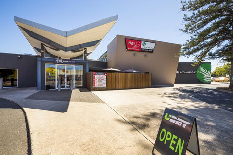 Nightcap At Finsbury Hotel - Accommodation Melbourne 42