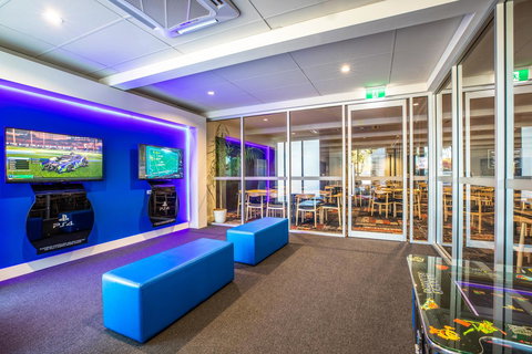 Nightcap At Finsbury Hotel - Accommodation Melbourne 6