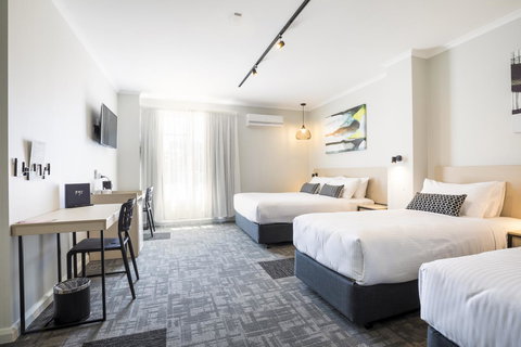 Nightcap At Finsbury Hotel - Accommodation Melbourne 1