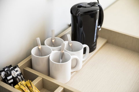 Nightcap At Finsbury Hotel - Accommodation Melbourne 17