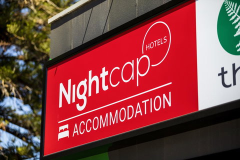 Nightcap At Finsbury Hotel - Accommodation Melbourne 41
