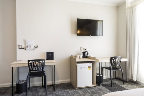 Nightcap At Finsbury Hotel - Accommodation Melbourne 12