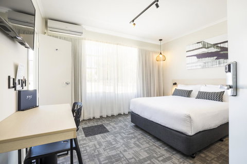 Nightcap At Finsbury Hotel - Accommodation Melbourne 32