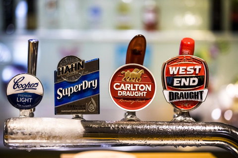 Nightcap At Finsbury Hotel - Accommodation Melbourne 37