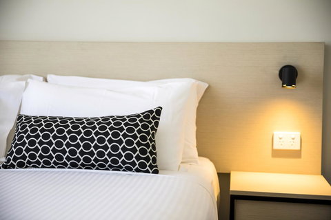 Nightcap At Finsbury Hotel - Accommodation Melbourne 28