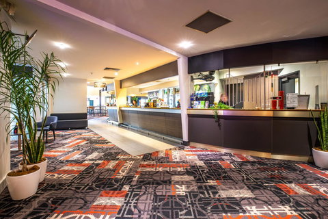 Nightcap At Finsbury Hotel - Accommodation Melbourne 35