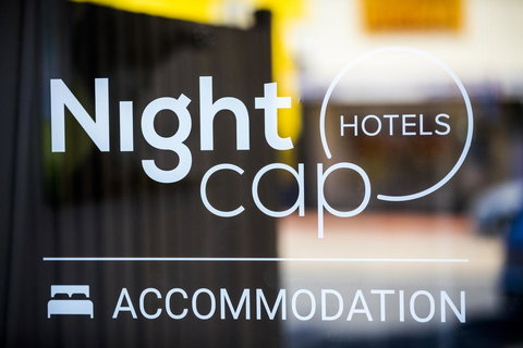 Nightcap At Finsbury Hotel - Accommodation Melbourne 33
