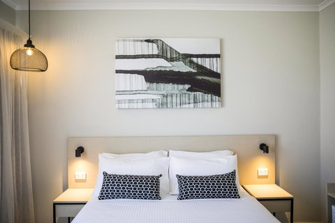 Nightcap At Finsbury Hotel - Accommodation Melbourne 24