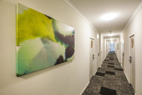 Nightcap At Finsbury Hotel - Accommodation Melbourne 44