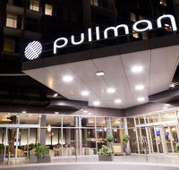 Pullman Adelaide - Accommodation Melbourne