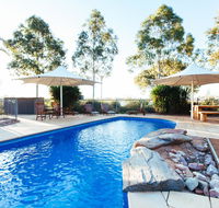 Majestic Oasis Apartments - Accommodation Melbourne