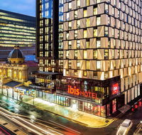 ibis Adelaide - Accommodation Melbourne