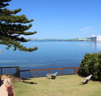 Bay 10 - Suites and Apartments - Melbourne 4u