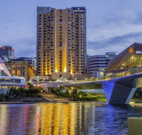 InterContinental Adelaide - Accommodation Melbourne
