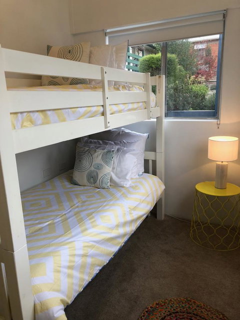Jack\'s House 2 B&B In Mill Street - Accommodation Melbourne 7