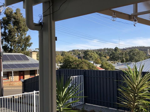 Jack\'s House 2 B&B In Mill Street - Accommodation Melbourne 2