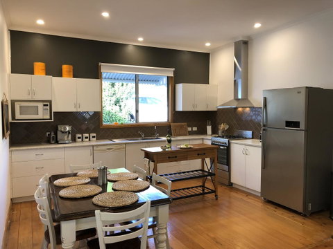 Jack\'s House 2 B&B In Mill Street - Accommodation Melbourne 17
