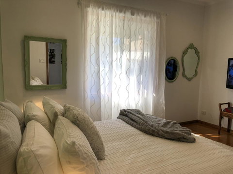 Jack\'s House 2 B&B In Mill Street - Accommodation Melbourne 6