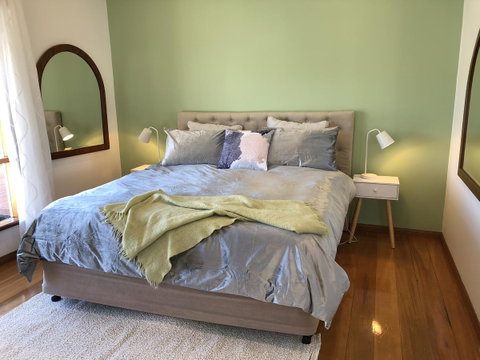 Jack\'s House 2 B&B In Mill Street - Accommodation Melbourne 11