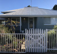 Jack's House 2 BB in Mill Street - Accommodation Melbourne