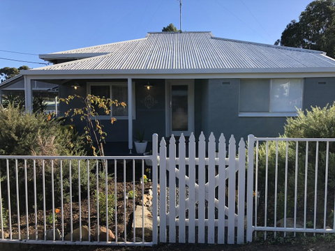 Jack\'s House 2 B&B In Mill Street - Accommodation Melbourne 0