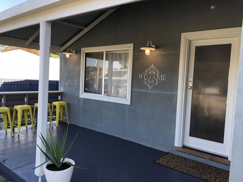 Jack\'s House 2 B&B In Mill Street - Accommodation Melbourne 1